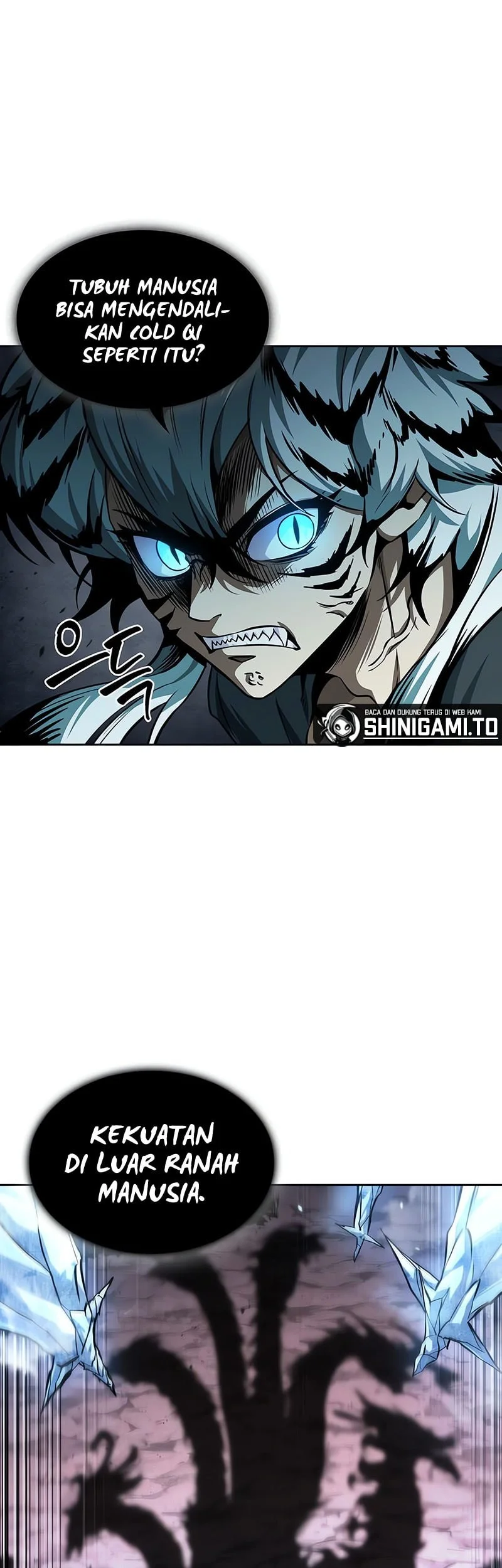 Nano Machine Chapter 296 page 16