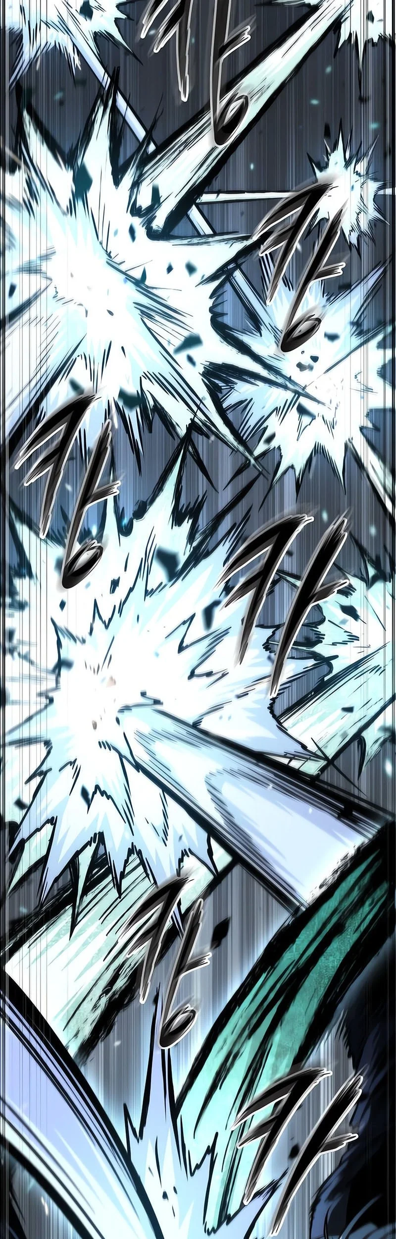 Nano Machine Chapter 296 page 31