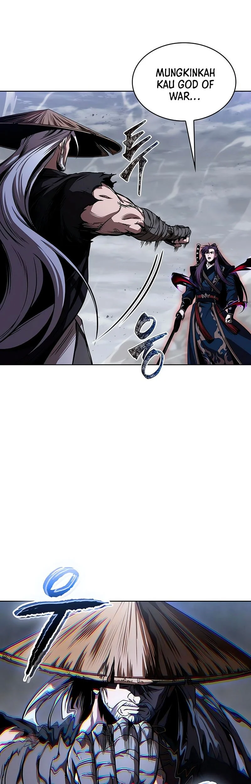 Nano Machine Chapter 297 page 35