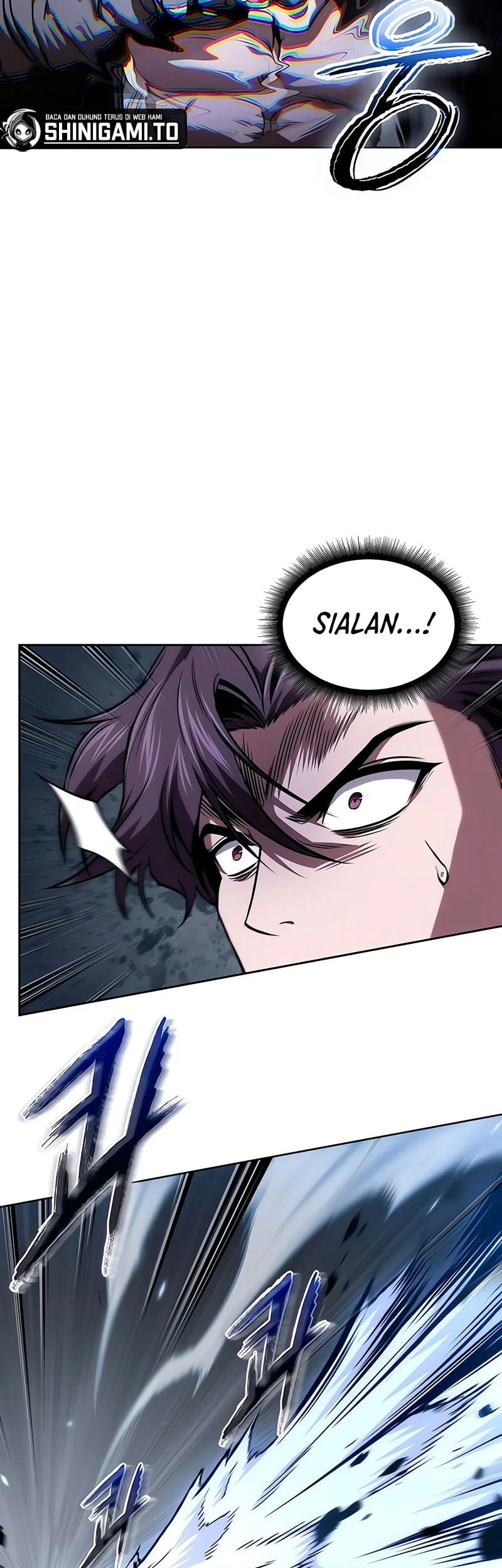 Nano Machine Chapter 297 page 36