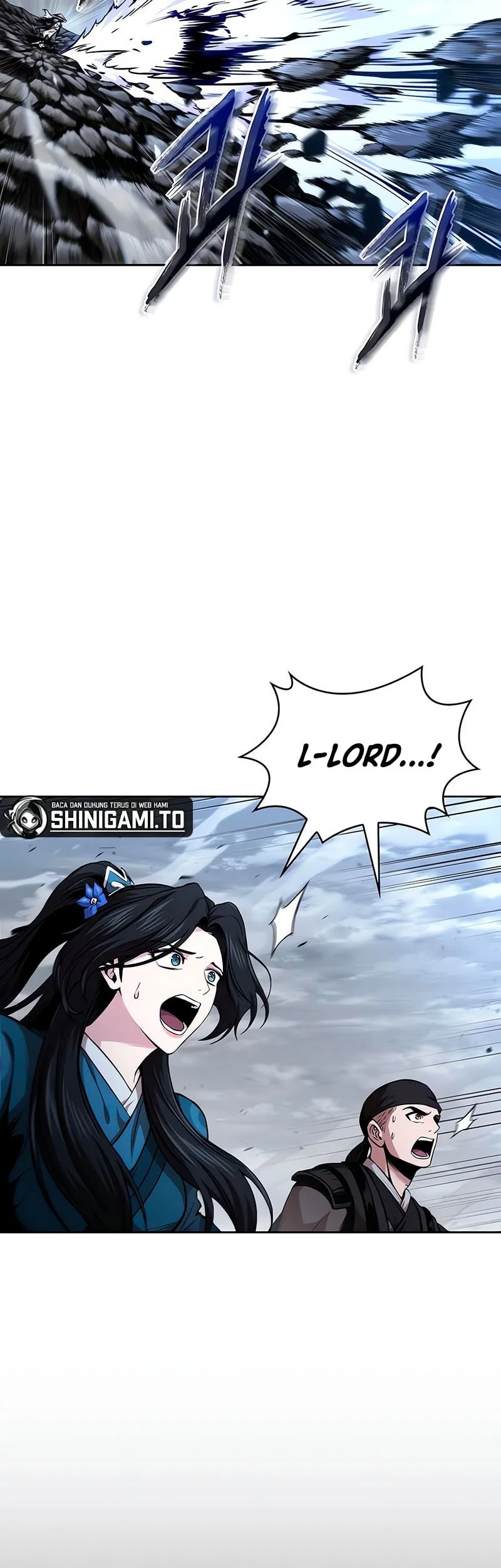 Nano Machine Chapter 297 page 37
