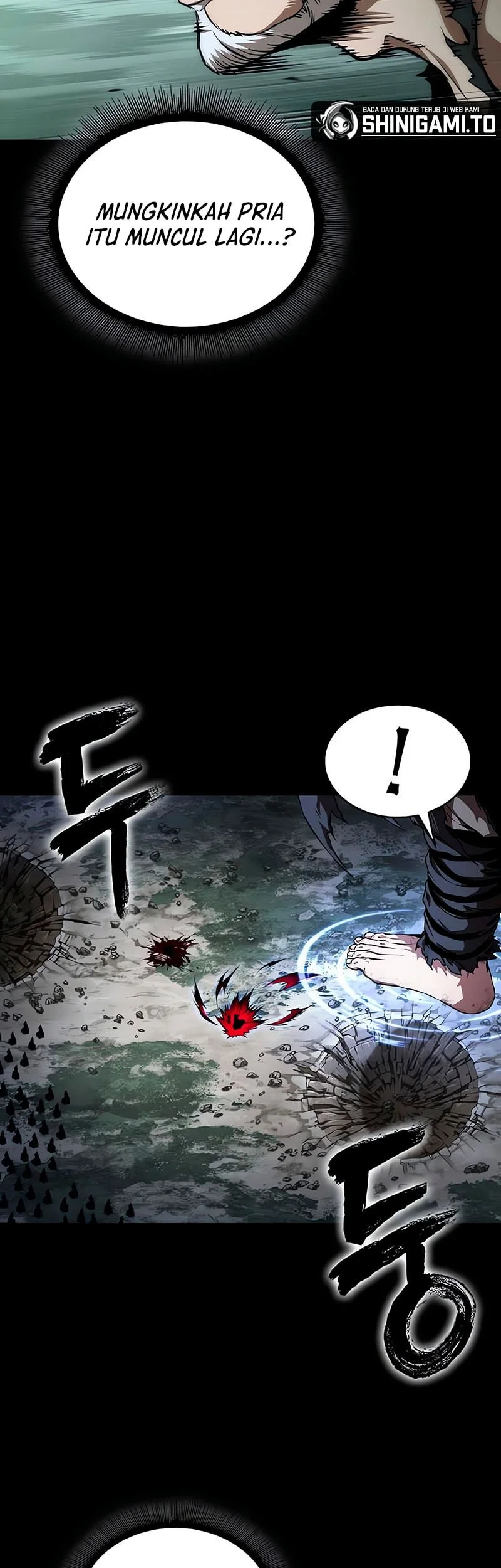 Nano Machine Chapter 297 page 40