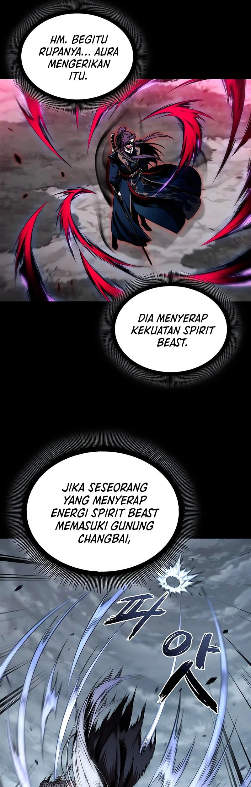 Nano Machine Chapter 297 page 42