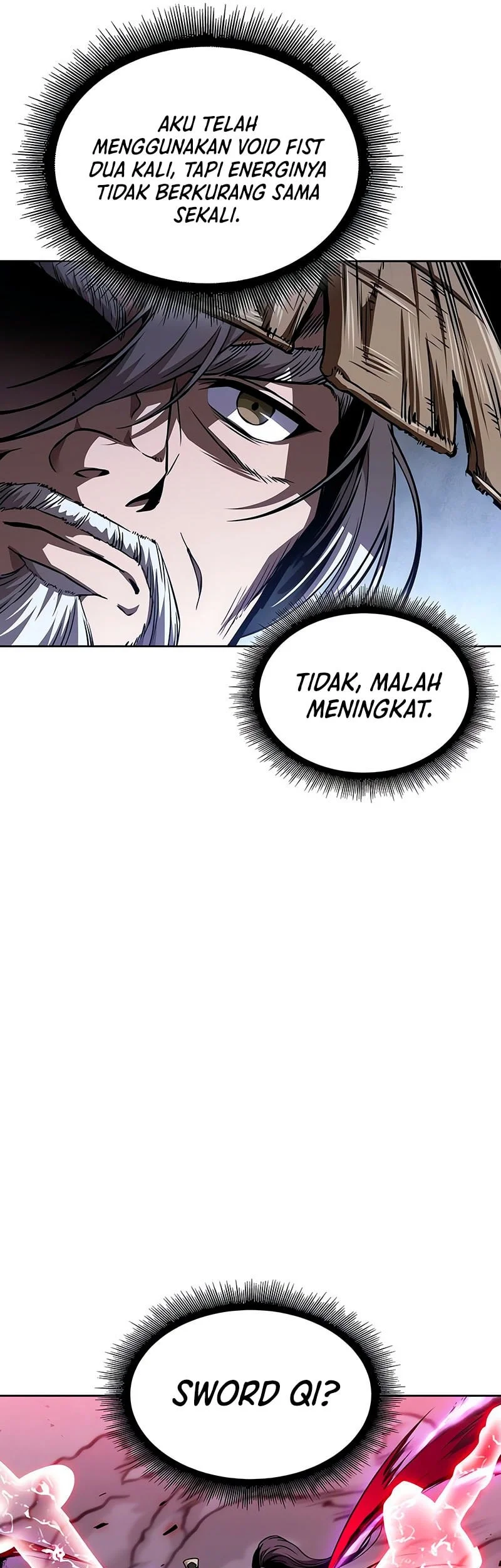 Nano Machine Chapter 297 page 46