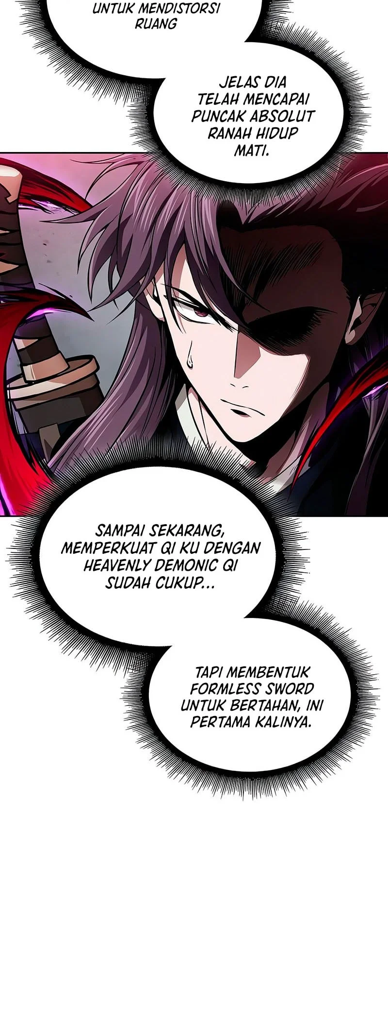 Nano Machine Chapter 297 page 49