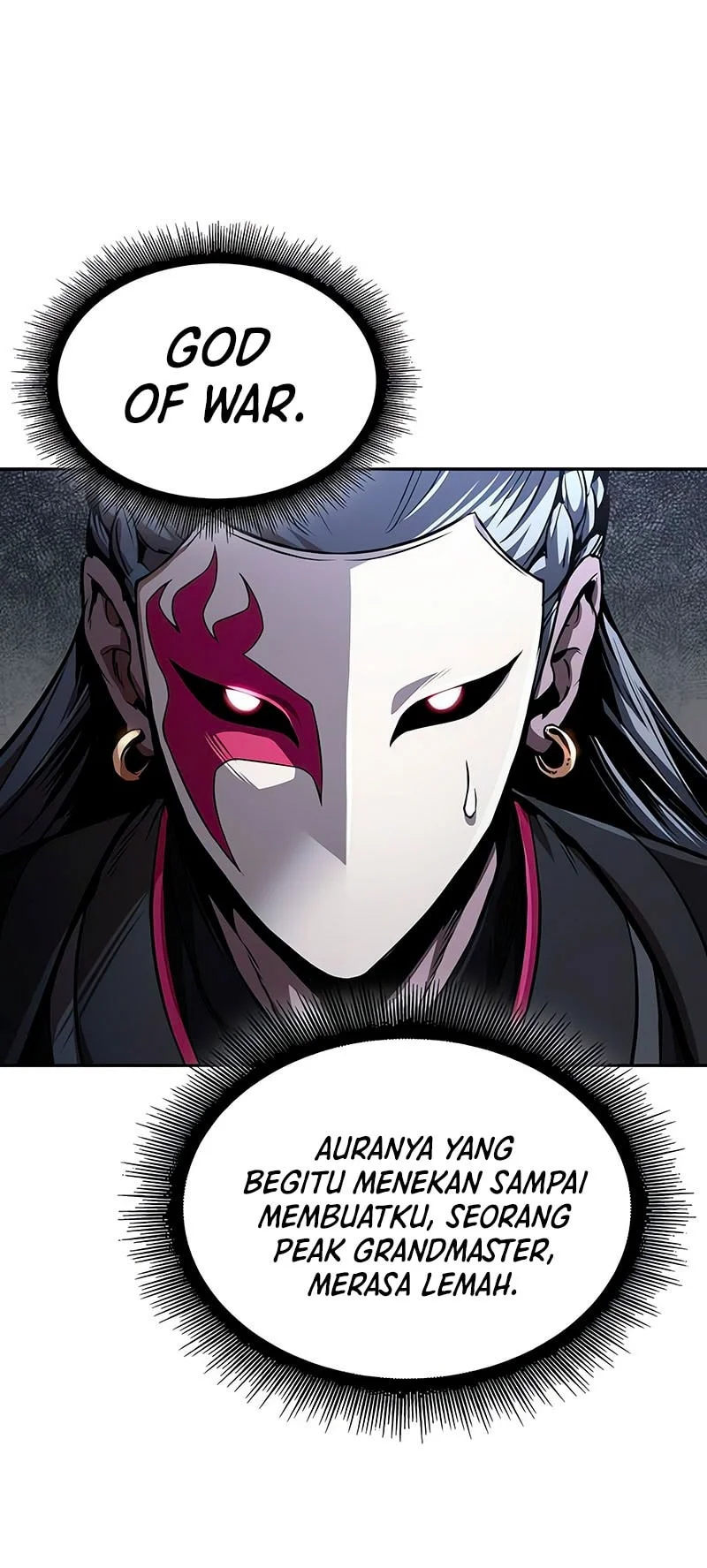 Nano Machine Chapter 297 page 52