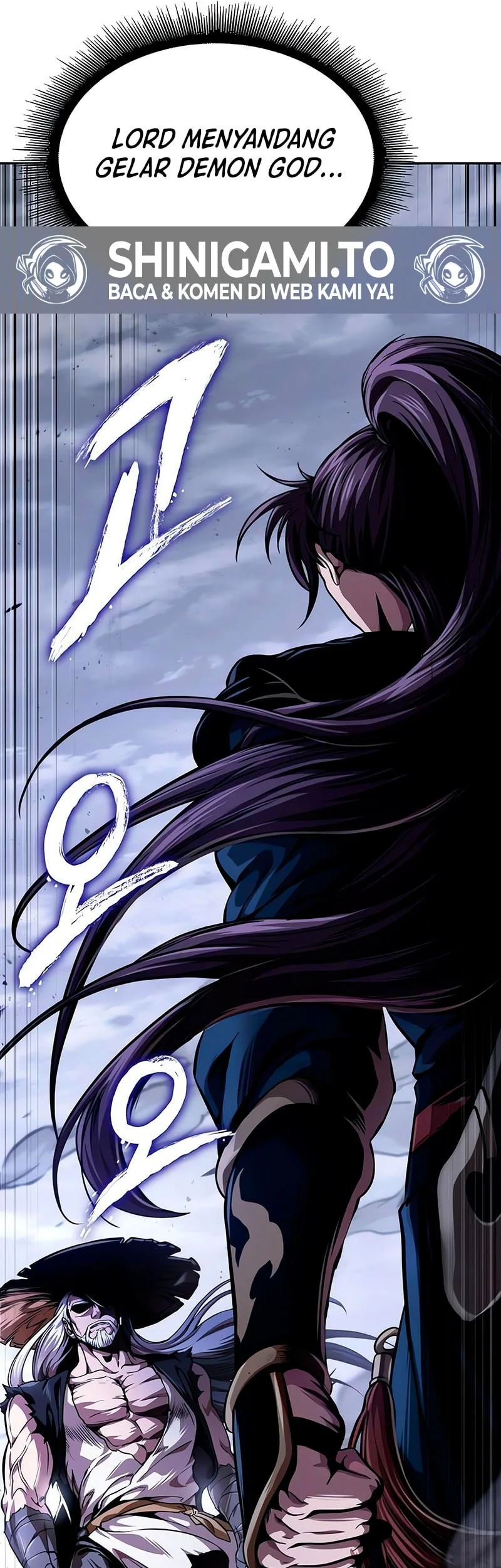 Nano Machine Chapter 297 page 53