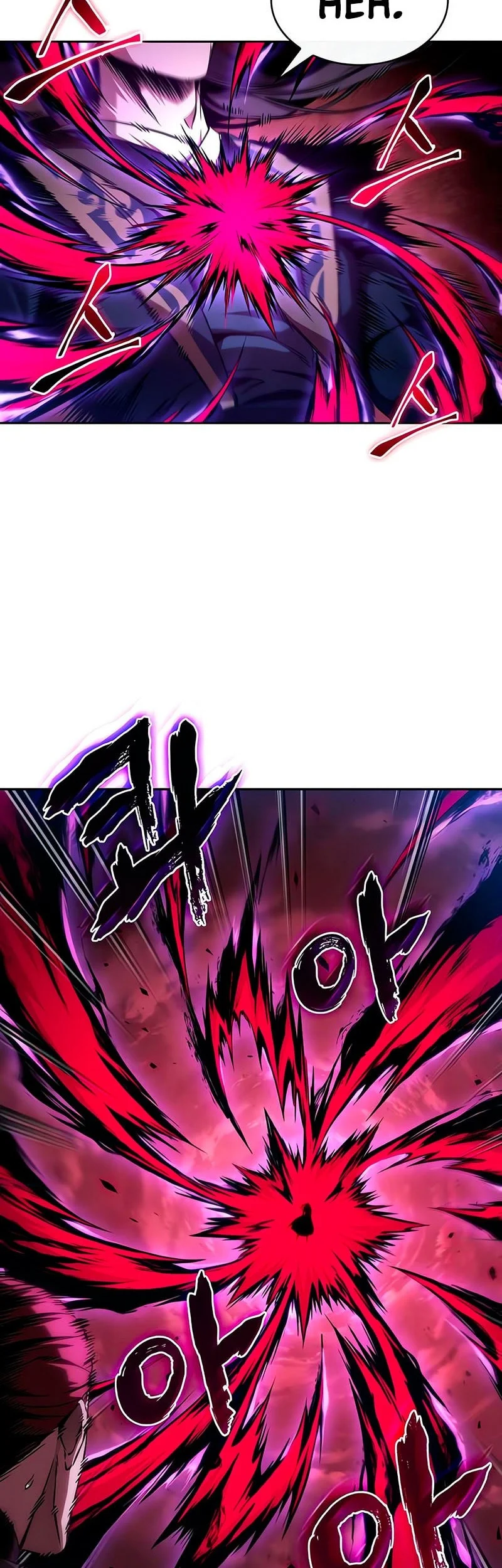 Nano Machine Chapter 297 page 3