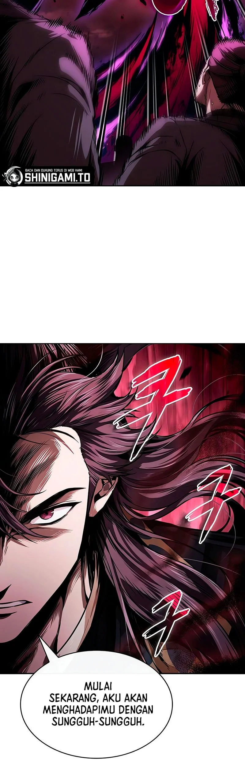 Nano Machine Chapter 297 page 4