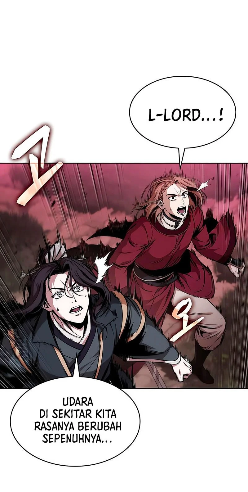 Nano Machine Chapter 297 page 5