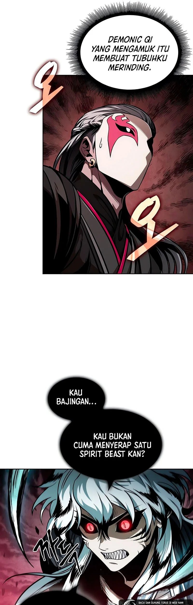 Nano Machine Chapter 297 page 6