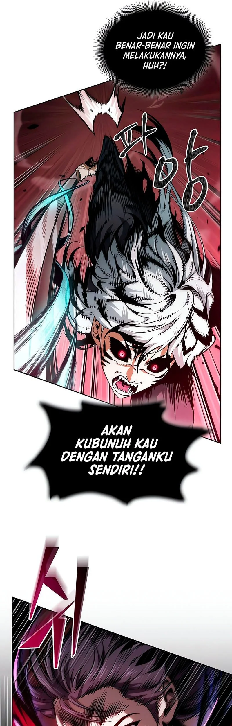 Nano Machine Chapter 297 page 10