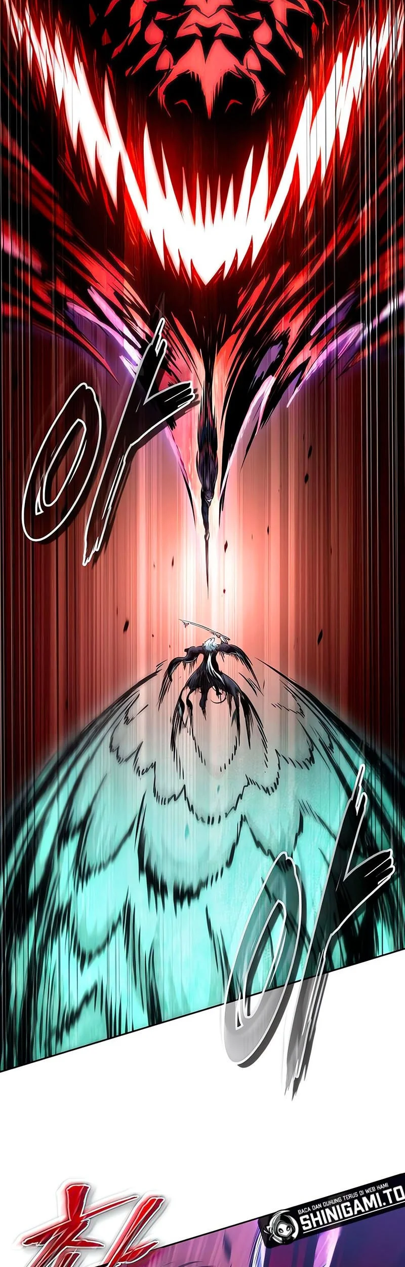 Nano Machine Chapter 297 page 12