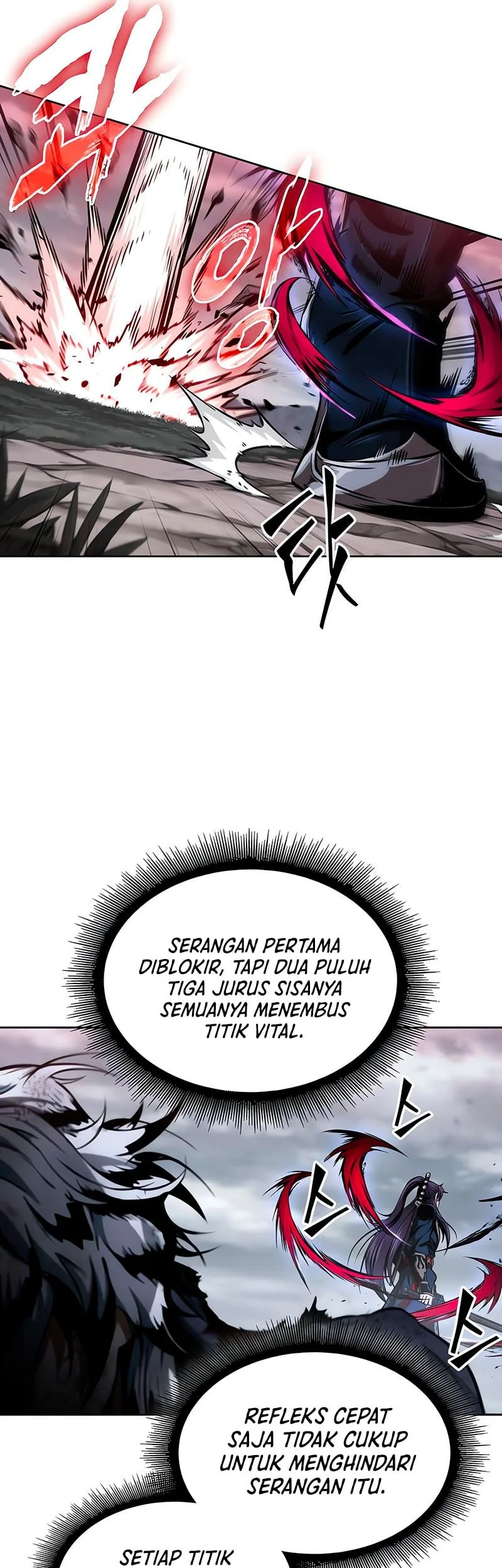 Nano Machine Chapter 297 page 18