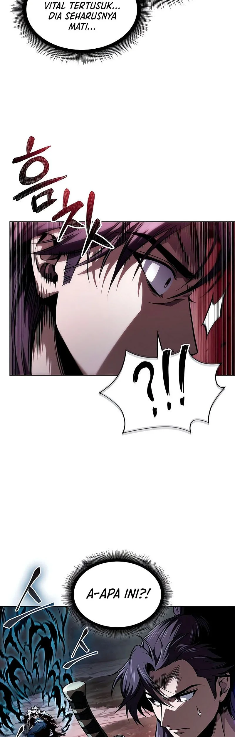 Nano Machine Chapter 297 page 19