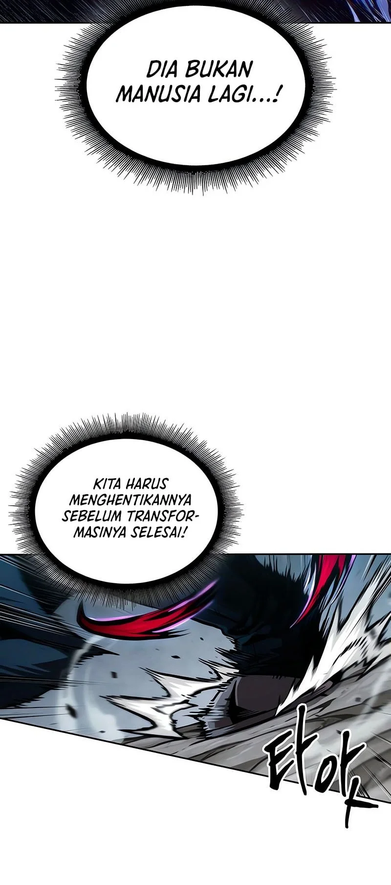 Nano Machine Chapter 297 page 25