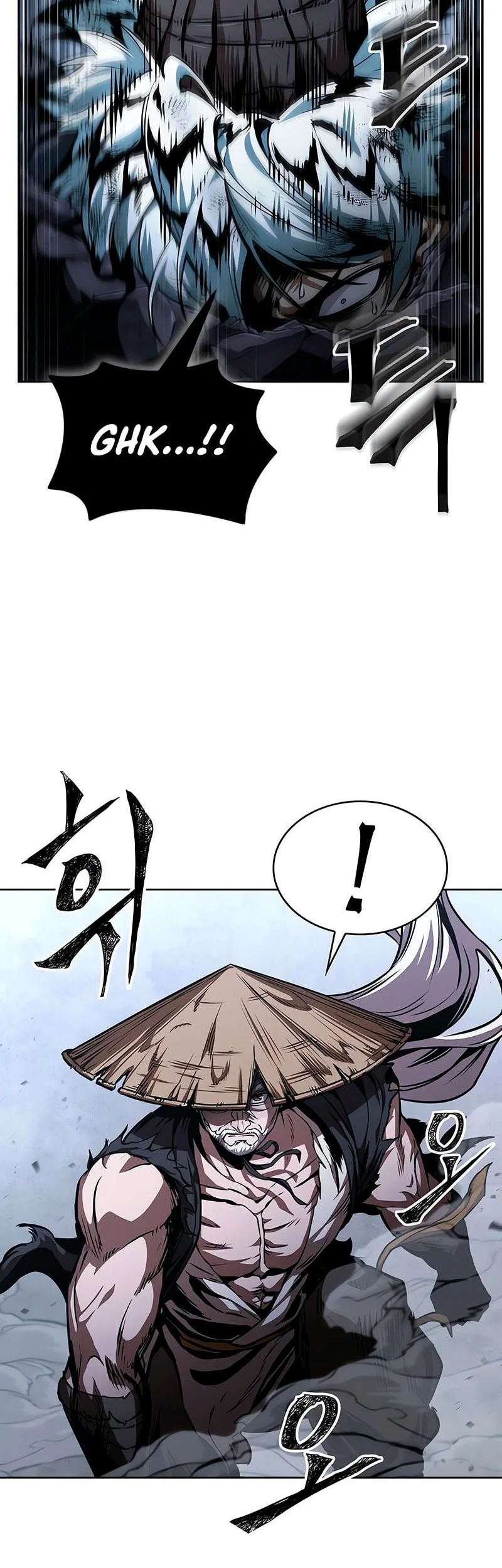 Nano Machine Chapter 297 page 31