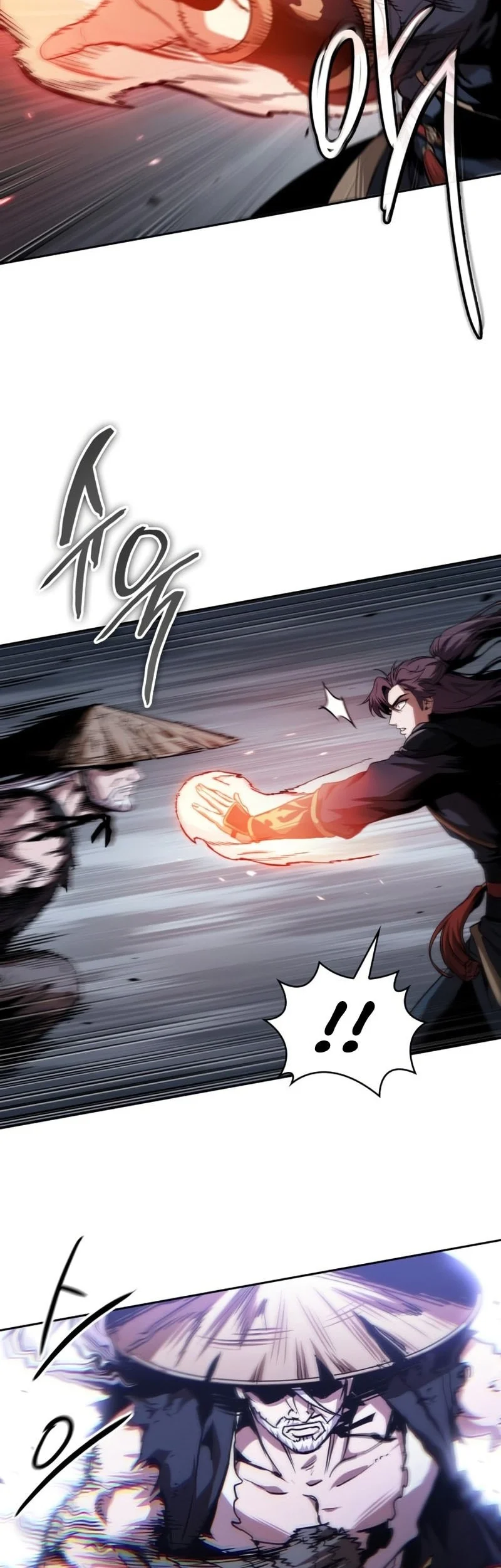 Nano Machine Chapter 298 page 35