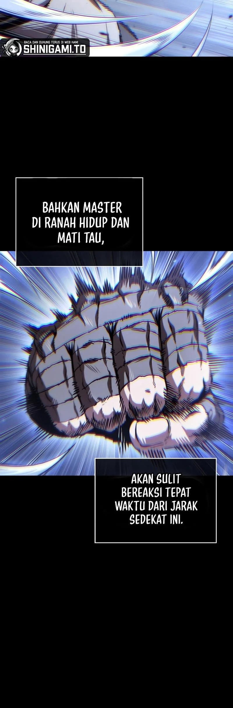 Nano Machine Chapter 298 page 40