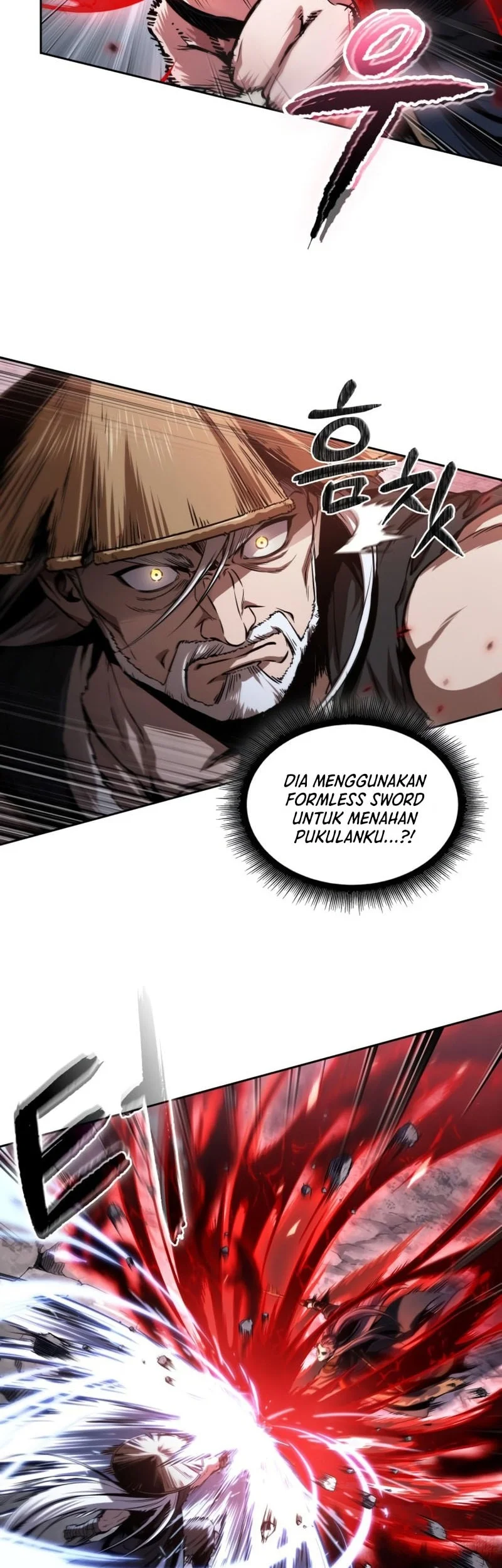 Nano Machine Chapter 298 page 42