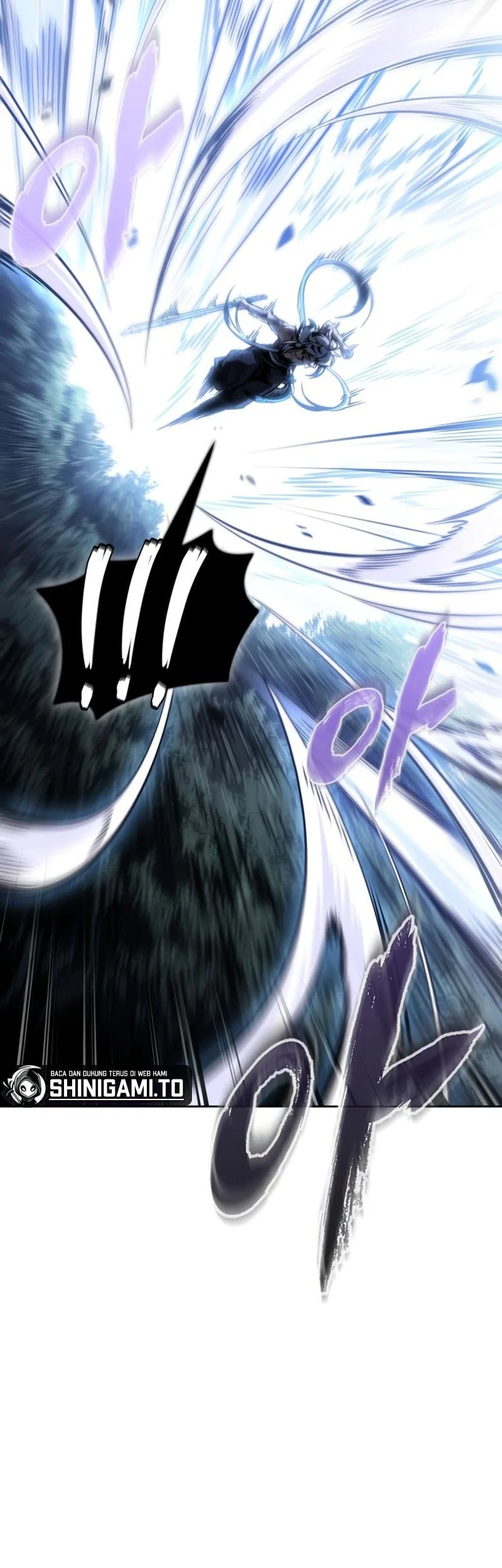 Nano Machine Chapter 298 page 44