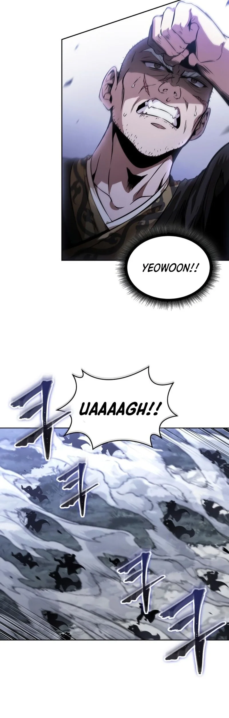 Nano Machine Chapter 298 page 46