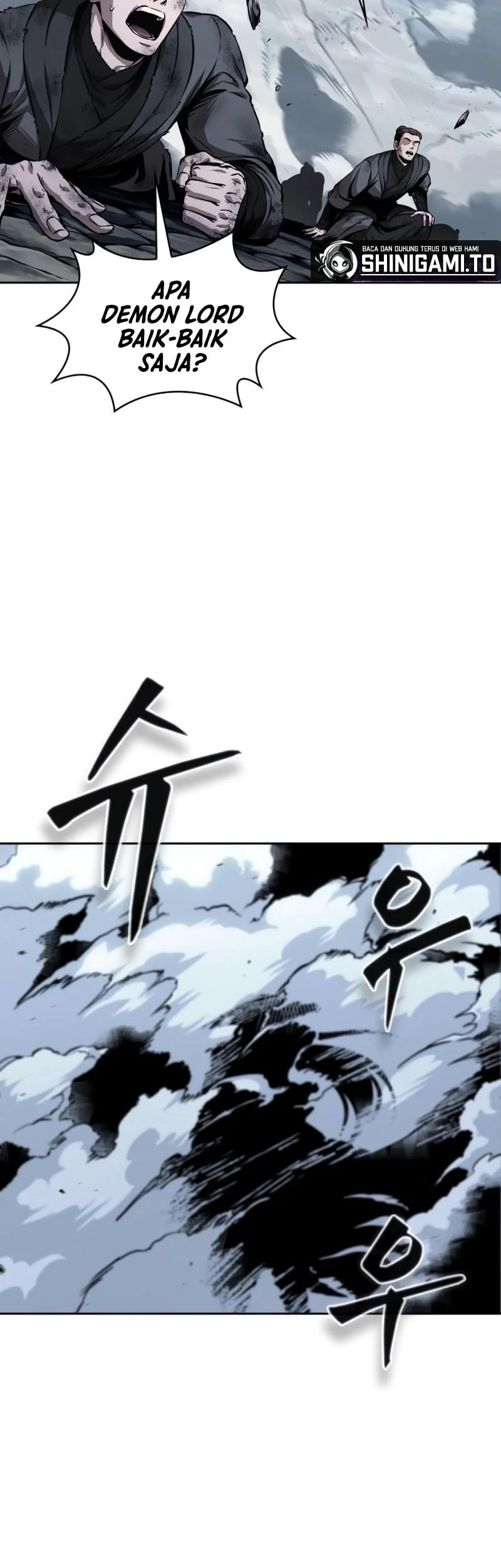 Nano Machine Chapter 298 page 48