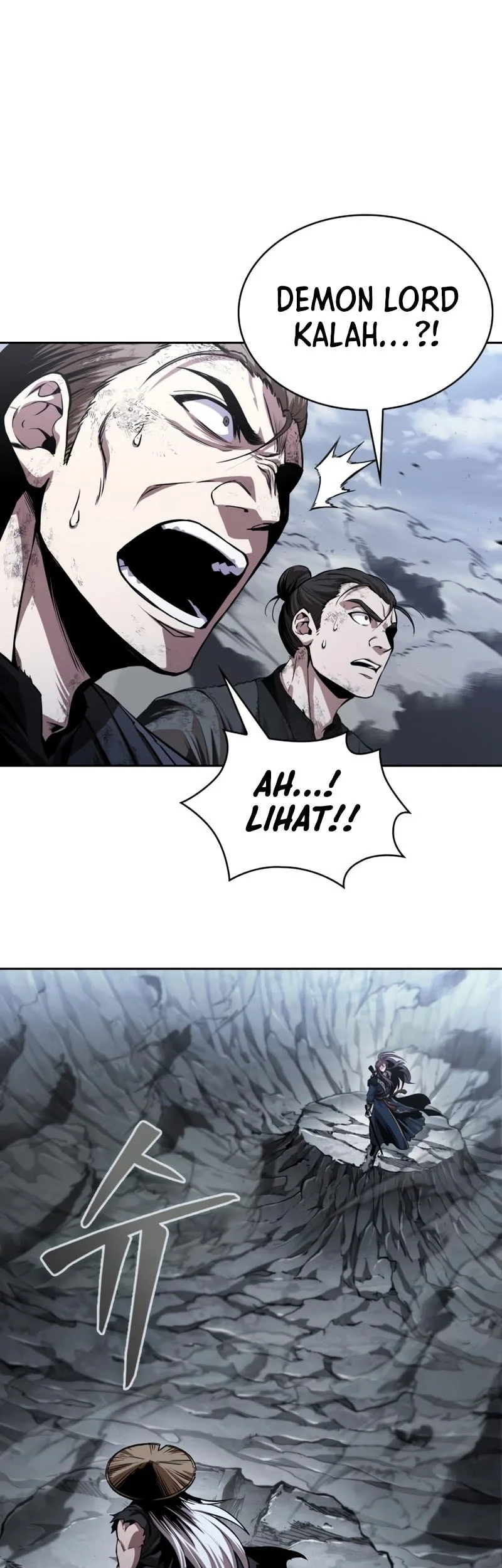 Nano Machine Chapter 298 page 49