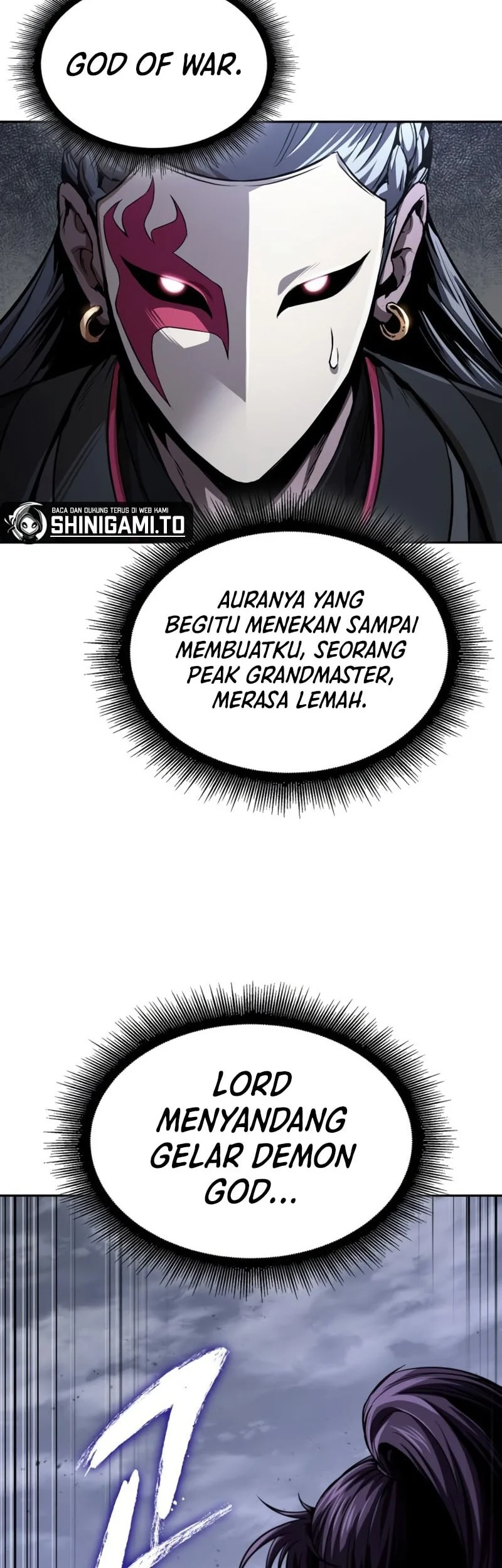 Nano Machine Chapter 298 page 3