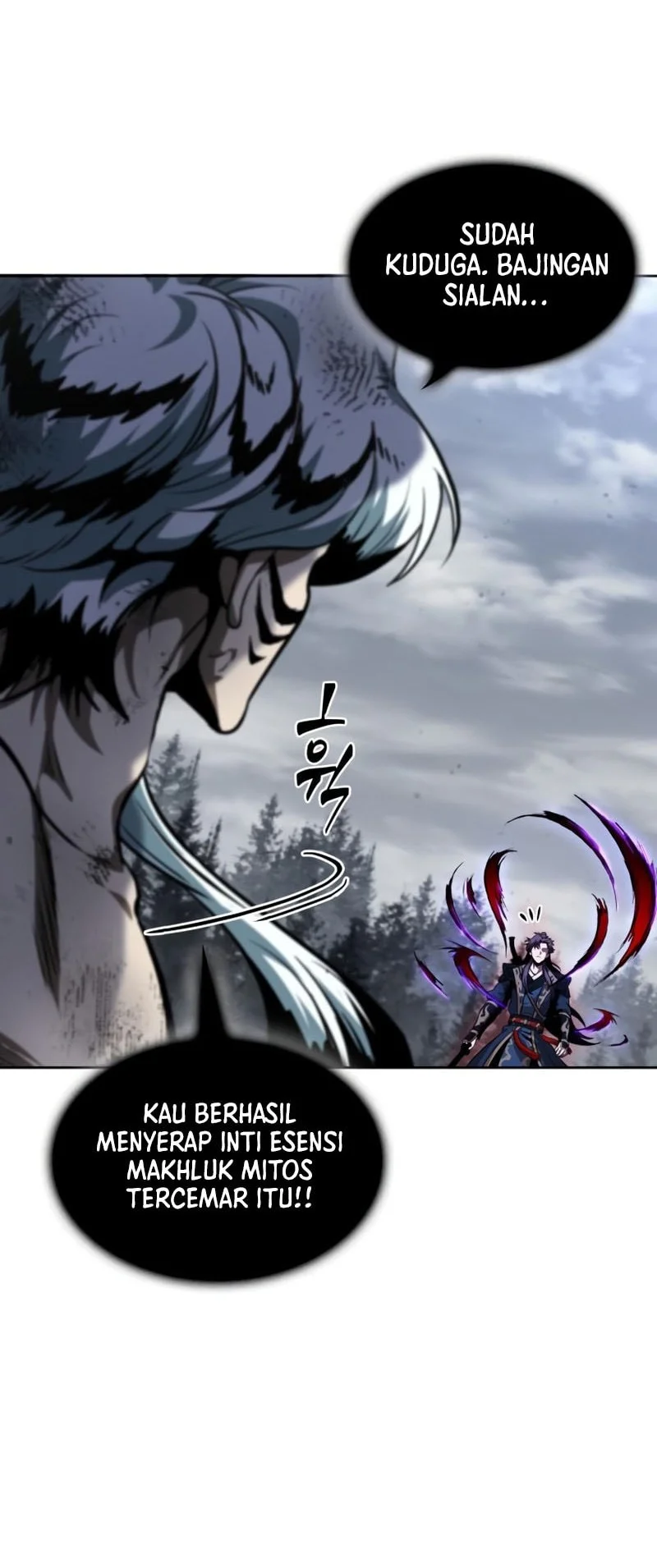 Nano Machine Chapter 298 page 13