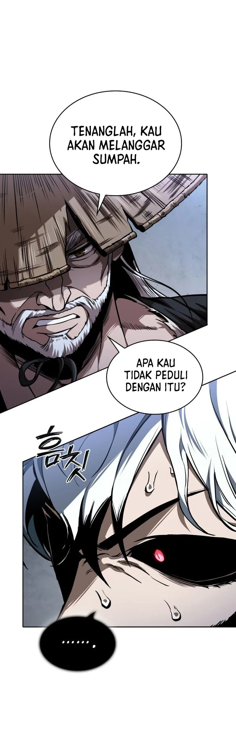 Nano Machine Chapter 298 page 16