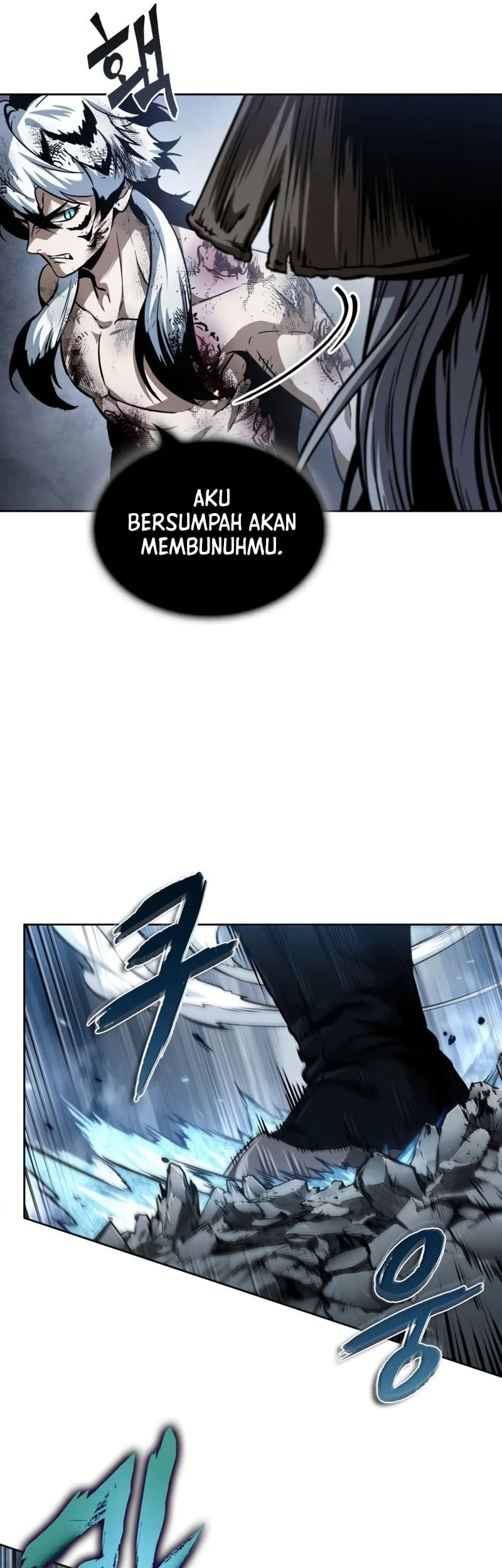 Nano Machine Chapter 298 page 18