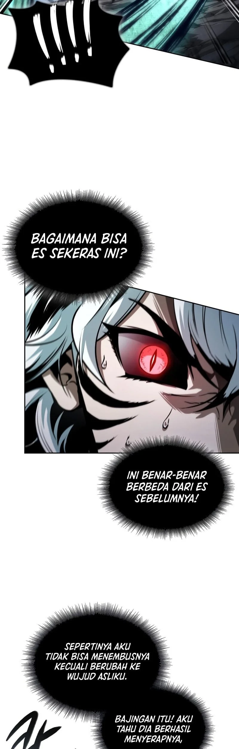 Nano Machine Chapter 298 page 24