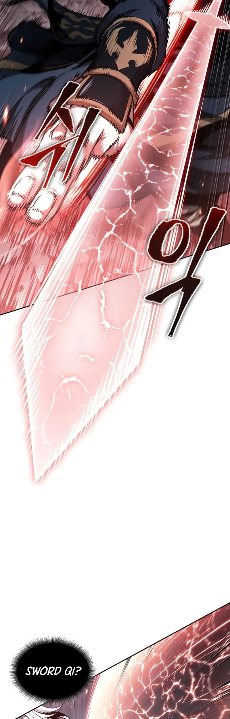 Nano Machine Chapter 298 page 27