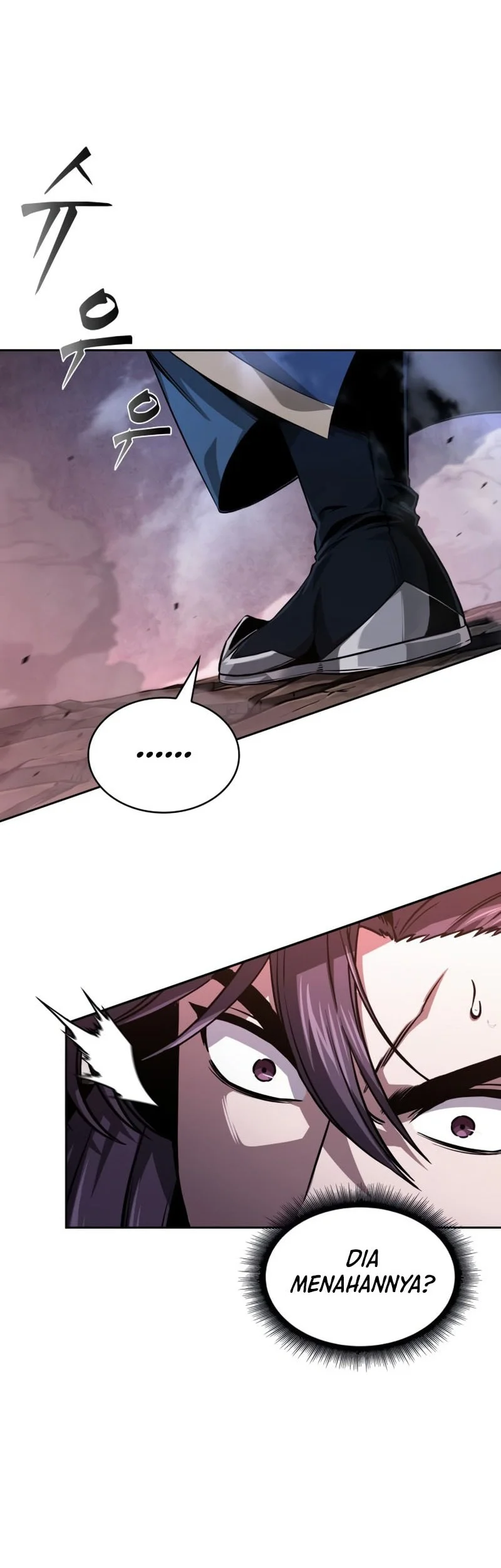 Nano Machine Chapter 298 page 29
