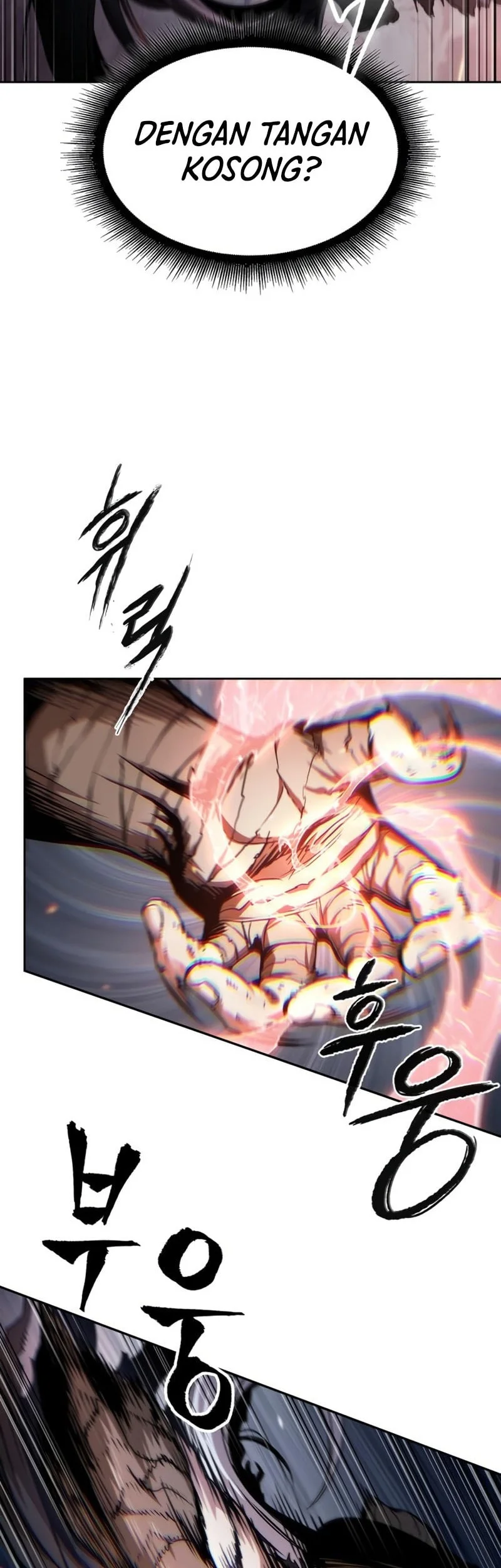 Nano Machine Chapter 298 page 31