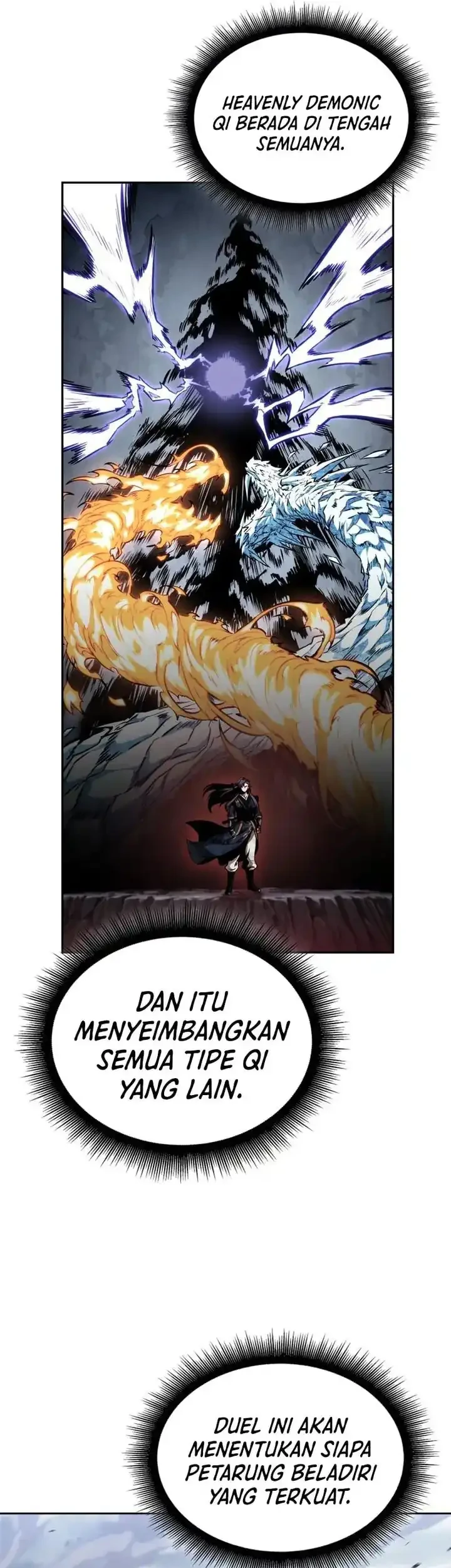 Nano Machine Chapter 299 page 22