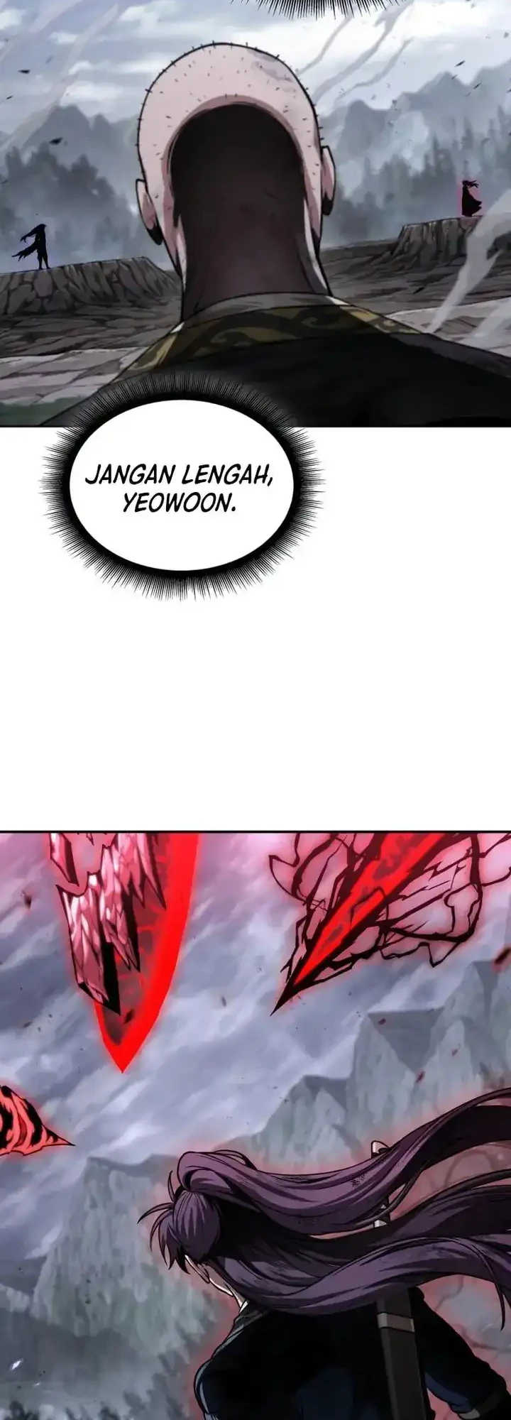 Nano Machine Chapter 299 page 23