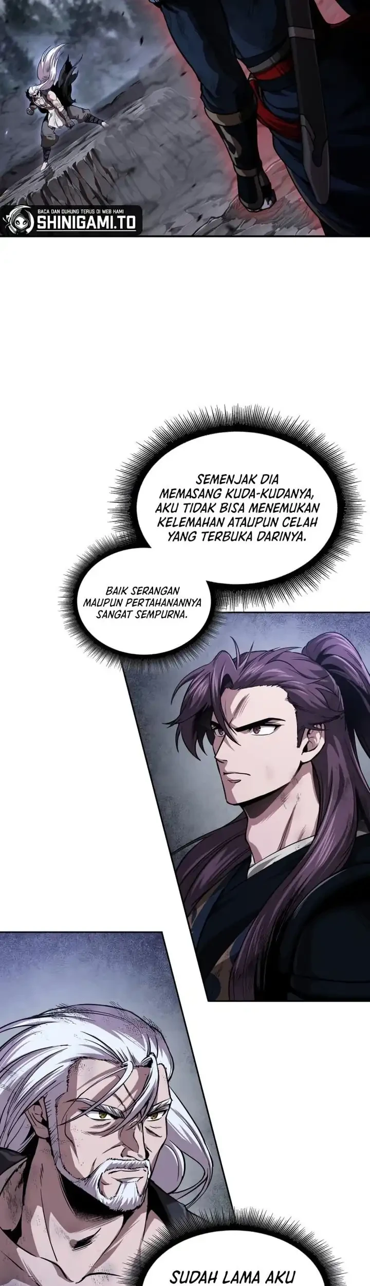 Nano Machine Chapter 299 page 24