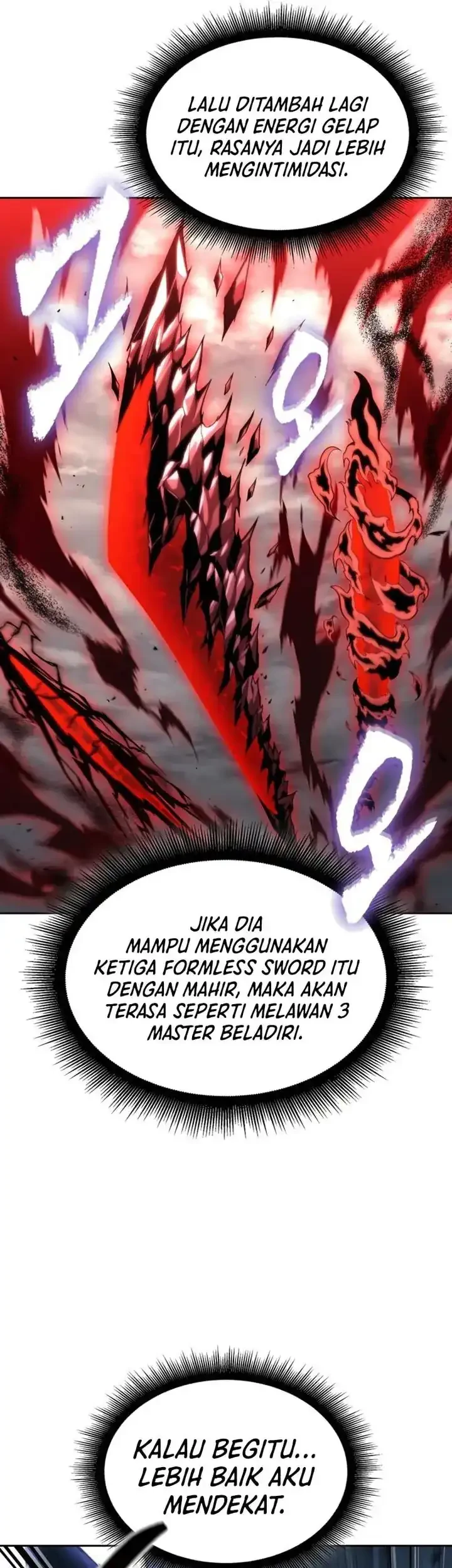 Nano Machine Chapter 299 page 26