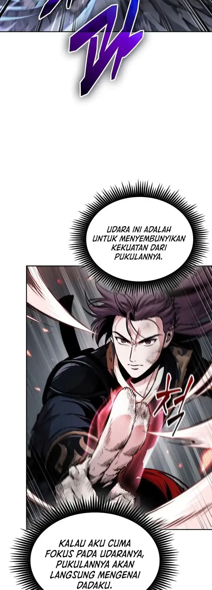 Nano Machine Chapter 299 page 31