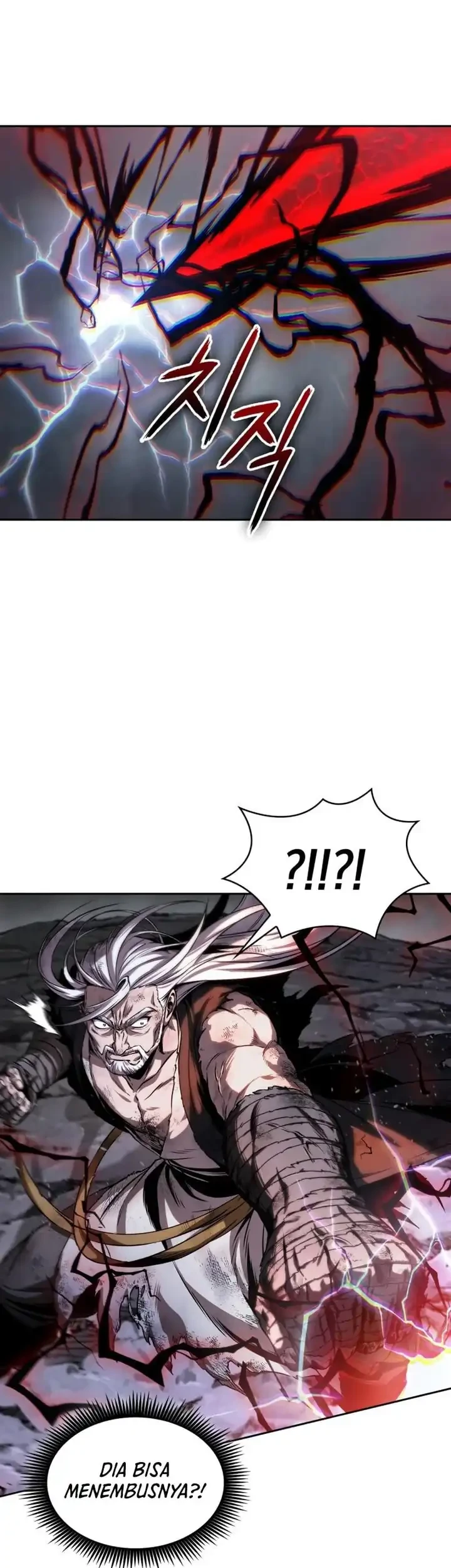 Nano Machine Chapter 299 page 36