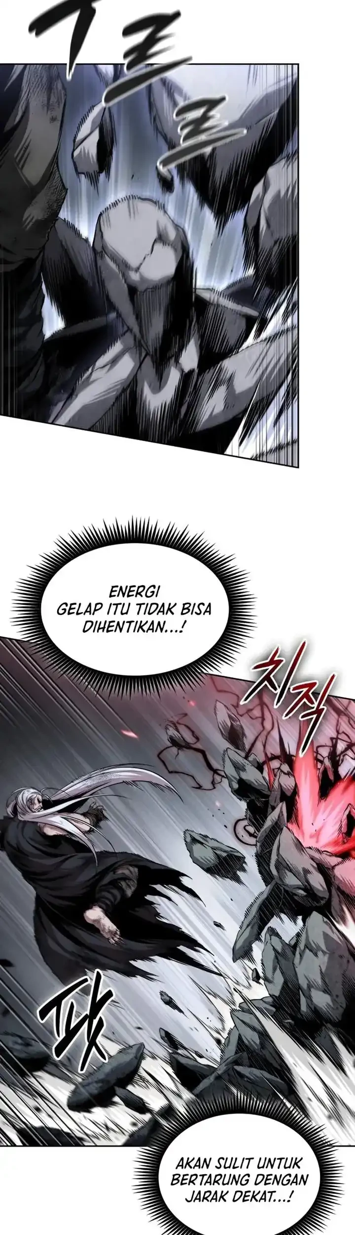 Nano Machine Chapter 299 page 38