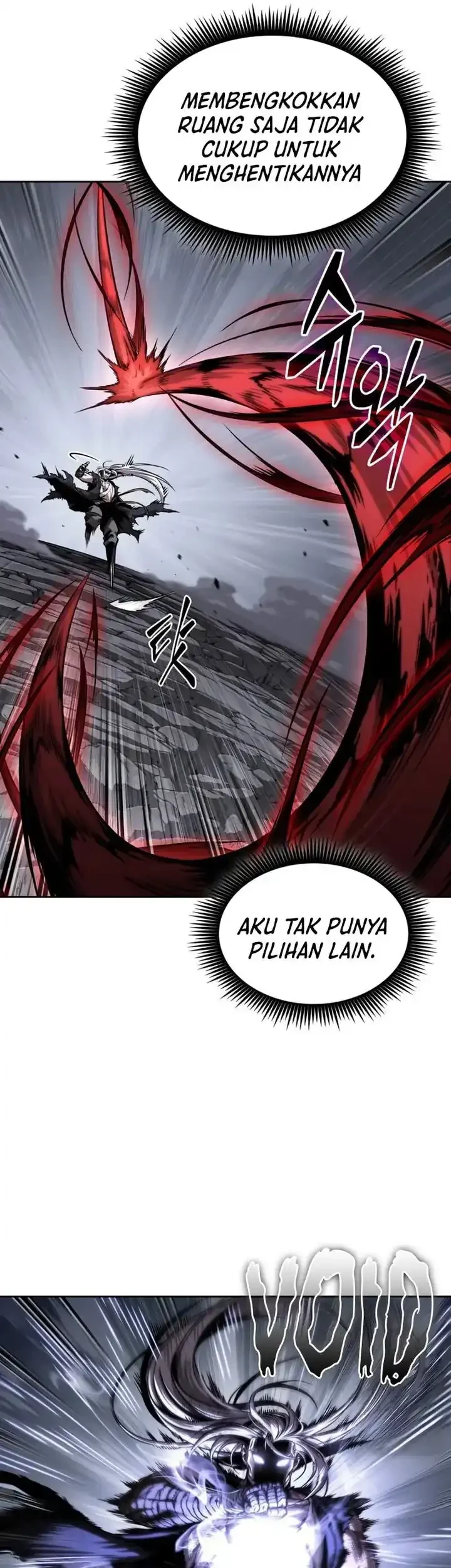 Nano Machine Chapter 299 page 42