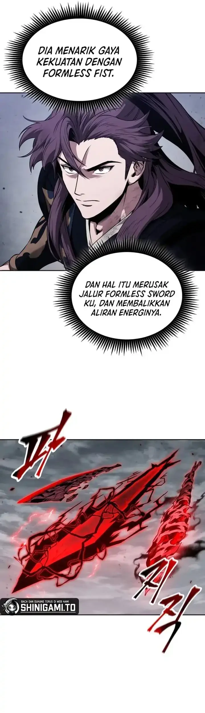 Nano Machine Chapter 299 page 49