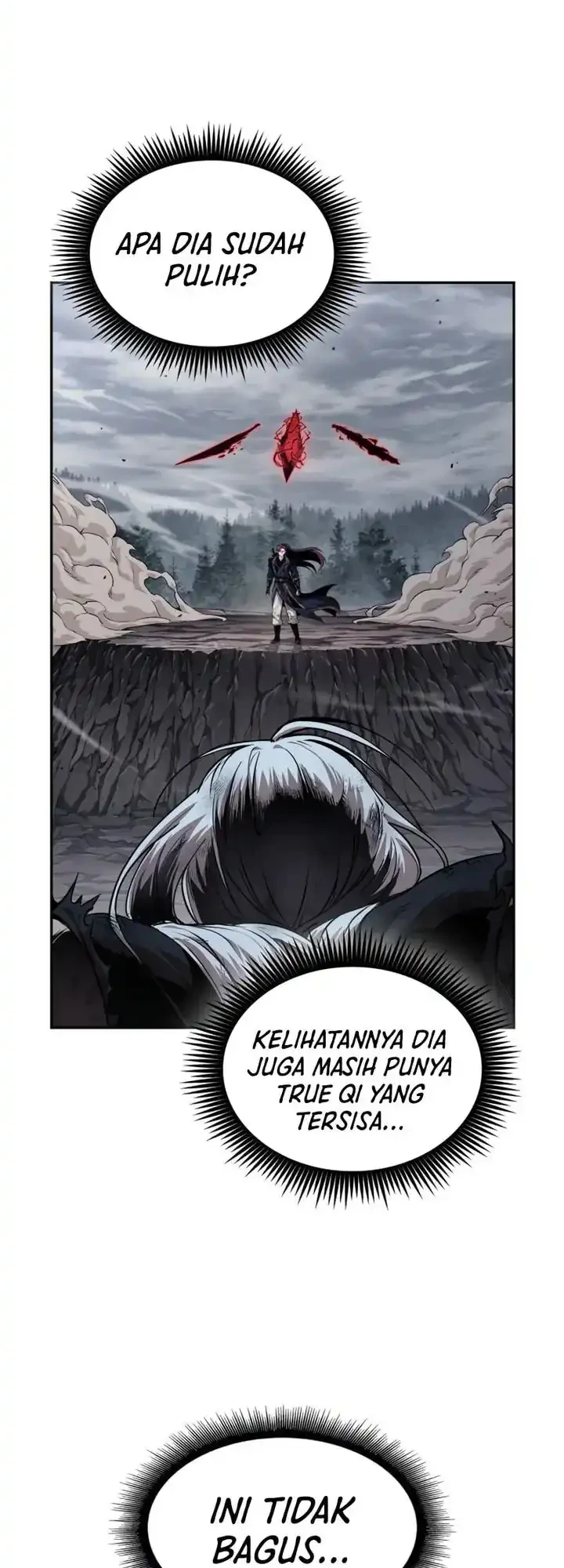 Nano Machine Chapter 299 page 50