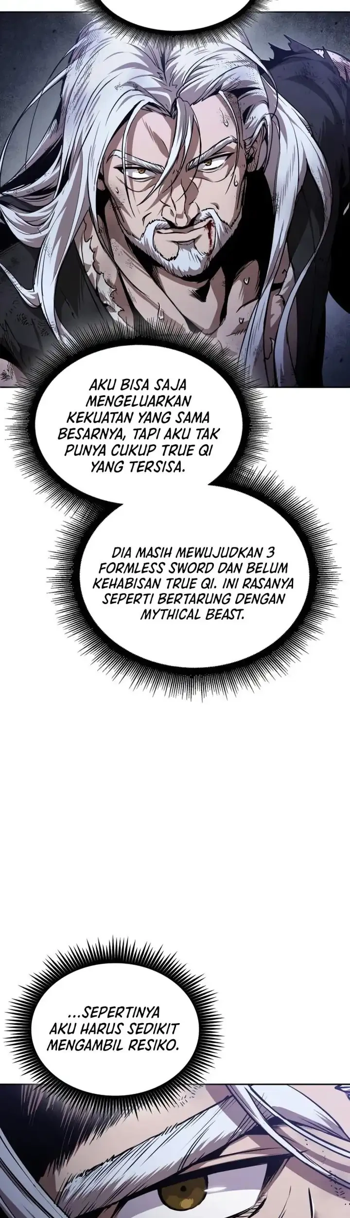 Nano Machine Chapter 299 page 51