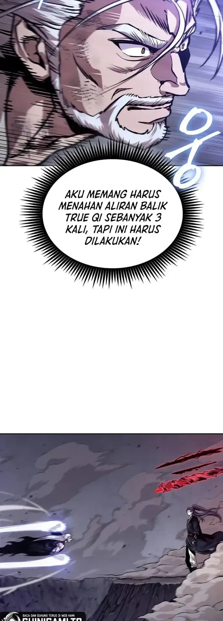 Nano Machine Chapter 299 page 54