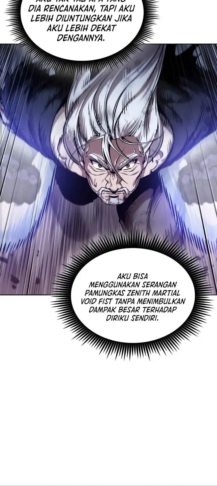 Nano Machine Chapter 299 page 56