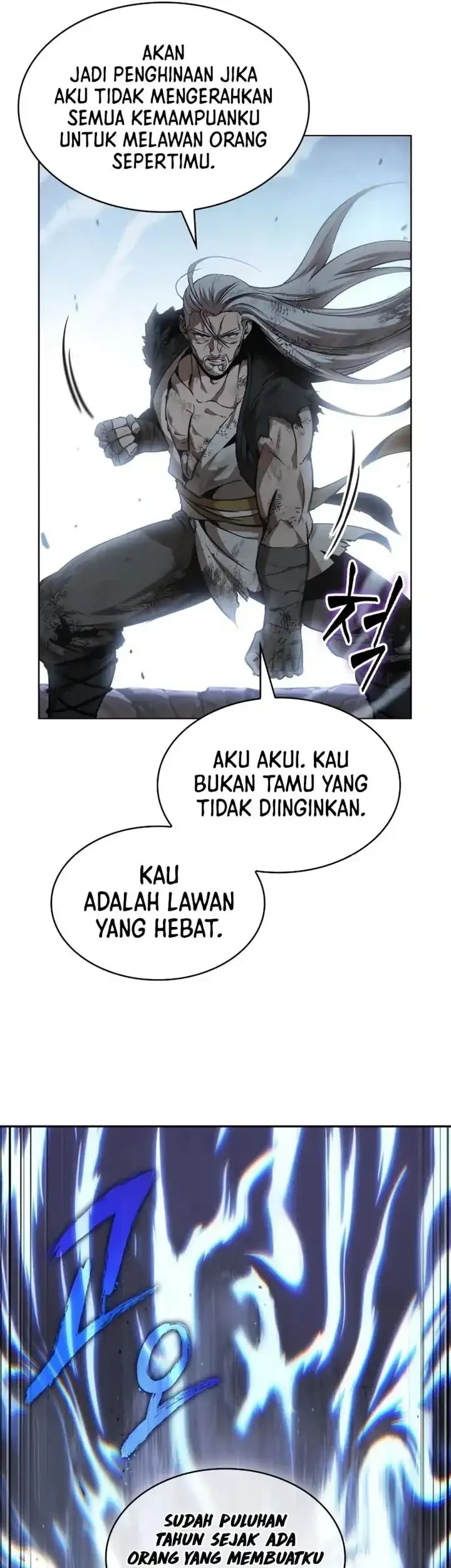 Nano Machine Chapter 299 page 14